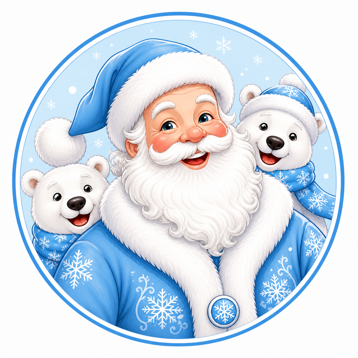 Secret Santa
